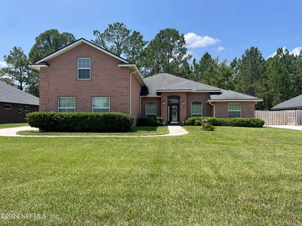 1680 FALKLAND Road E, Jacksonville, FL 32221