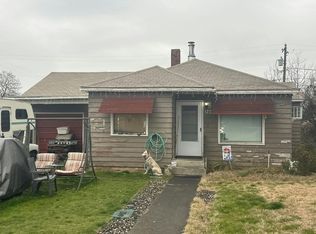 1222 Tillamook St, Walla Walla, WA 99362