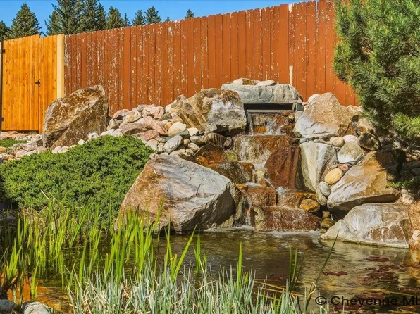 6805 Grand Teton Ct, Cheyenne, WY 82009