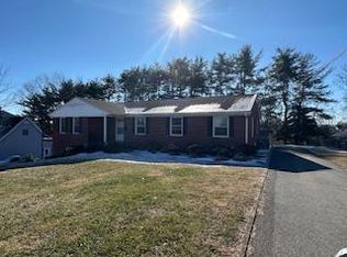 228 E Church St, Rocky Mount, VA 24151