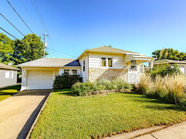 107 W Iowa St, Monroe, IA 50170