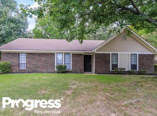 4035 Piermont St, Memphis, TN 38135