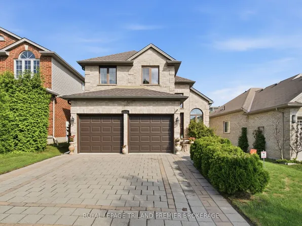 570 Garibaldi Ave, London, ON N5Y 4J9