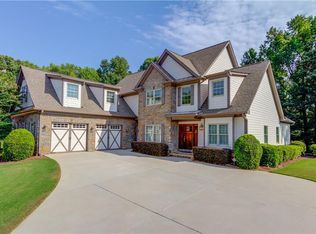 2114 Saddle Creek Dr, Jefferson, GA 30549