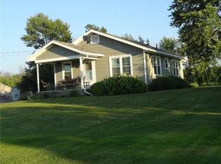 3363 Taylor Rd, Clifton Springs, NY 14432