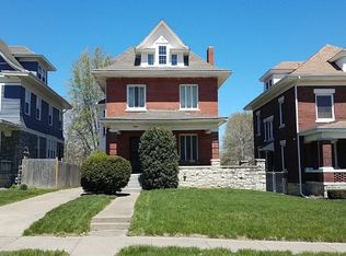 2642 Victor St, Kansas City, MO 64128