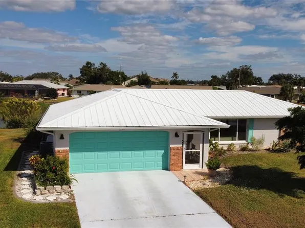 1339 Cambridge Dr, Venice, FL 34293