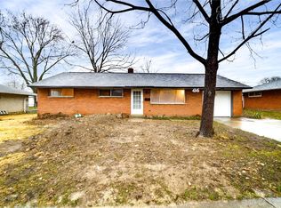 4345 Kitridge Rd, Dayton, OH 45424