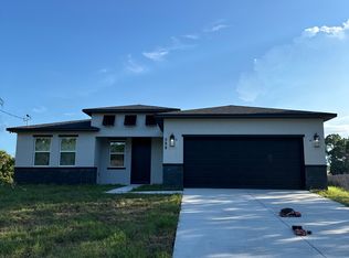 598 Fairmont St SW, Palm Bay, FL 32908