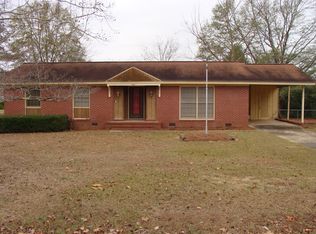 328 Franklin St, Tennille, GA 31089