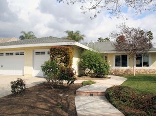 4340 Fruit St, La Verne, CA 91750