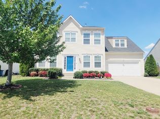 223 Morlyn Dr, Stephenson, VA 22656