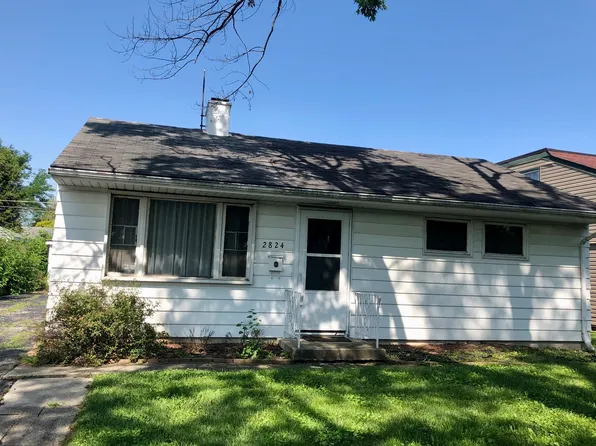 2824 S 11th Ave, Broadview, IL 60155