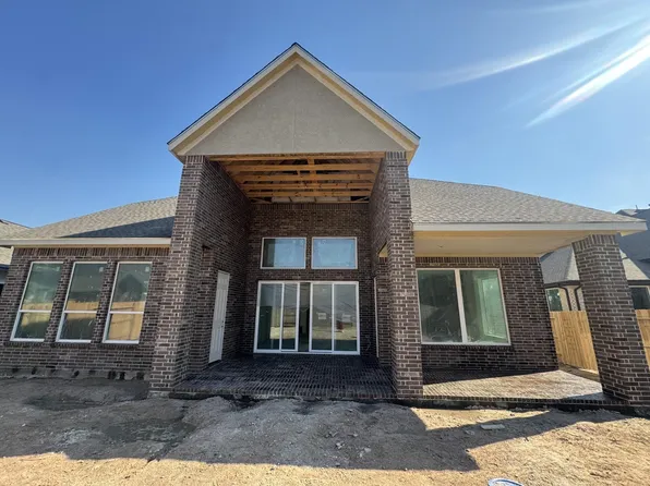 16025 Mahogany Mist Dr, Conroe, TX 77302