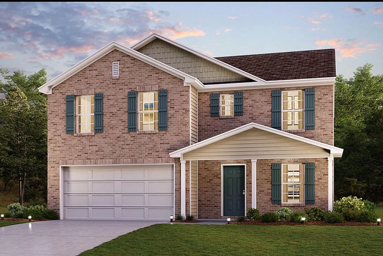 1229 Manor Dr — Photo 1