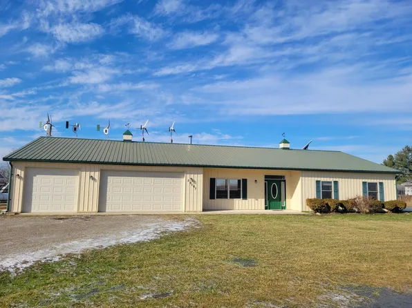 29567 Peppertown Rd, West Harrison, IN 47060