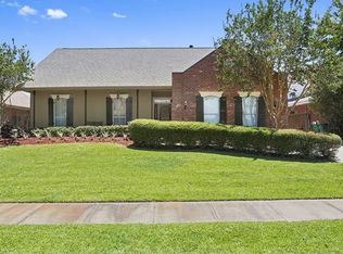 329 Moonraker Dr, Slidell, LA 70458