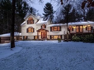 14 Pikes Hill Rd, Sterling, MA 01564