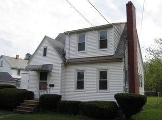 807 Myers Ave, Ashland, OH 44805