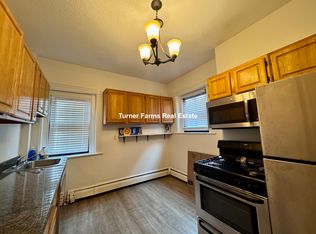 1510A Tremont St #3A, Roxbury Crossing, MA 02120