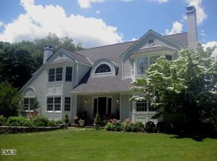 21 Kiln Hill Ln, Ridgefield, CT 06877