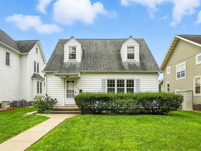1109 Rochester Ave, Iowa City, IA, 52245