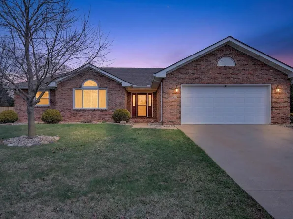 805 Lakeside Dr, Kokomo, IN 46901