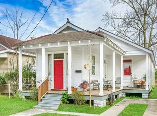 513 Avenue B, Marrero, LA 70072