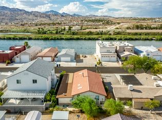 756 Riverfront Dr, Bullhead City, AZ 86442
