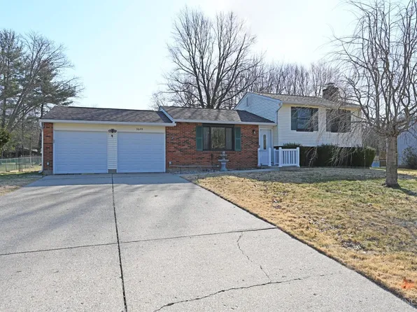 3628 Appomatox Dr, Amelia, OH 45102