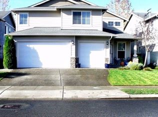 1017 Eagle Ave SW, Orting, WA 98360