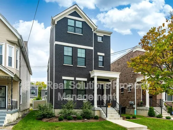 1619 Fairfax Ave, Cincinnati, OH 45207