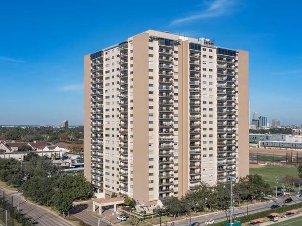 2929 Buffalo Speedway #A303, Houston, TX 77098