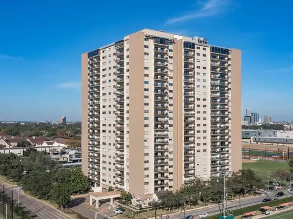 2929 Buffalo Speedway #A303, Houston, TX 77098