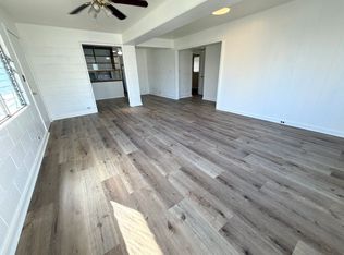 738 University Ave APT 4, Honolulu, HI 96826