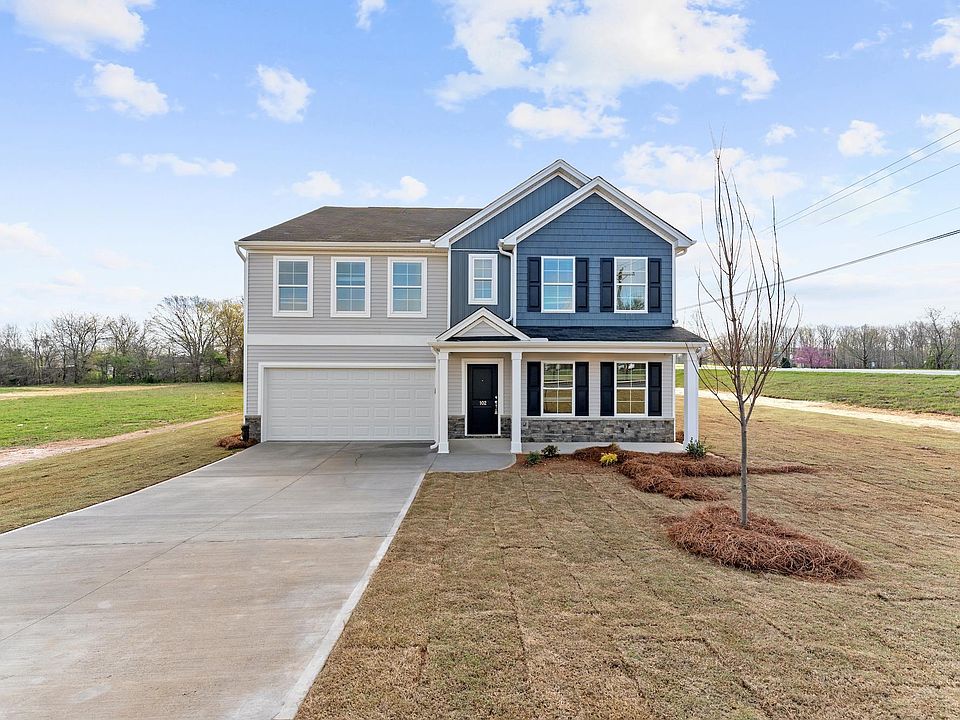 102 Deno Dr, Gaffney, SC 29341 Zillow