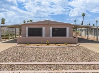 1654 S 77th St, Mesa, AZ 85209
