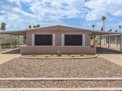 1654 S 77th St, Mesa, AZ, 85209
