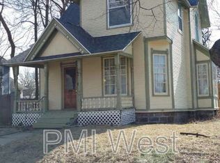 448 Thomas St SE, Grand Rapids, MI 49503