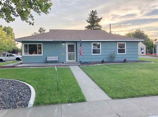 1301 Birch Ave, Richland, WA 99354