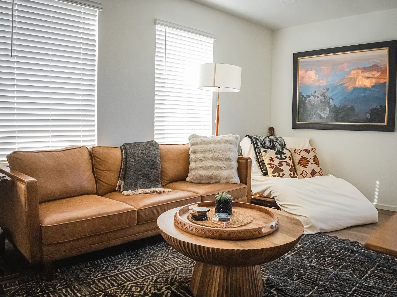 1 bed, 600 sqft, $2,150 — Photo 4