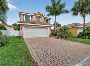 5033 Polaris Cv, Greenacres, FL 33463