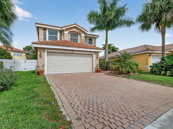 5033 Polaris Cove, Greenacres, FL 33463