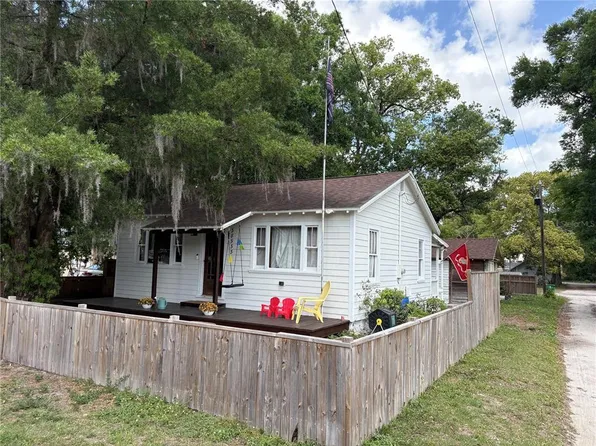 38533 8th Ave, Zephyrhills, FL 33542