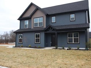 138 Eagles Blf LOT 138, Clarksville, TN 37040