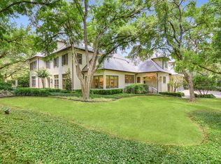 777 E Olmos Dr, Olmos Park, TX 78212