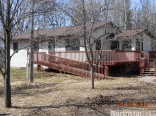 17969 Beroun Crossing Rd, Pine City, MN 55063