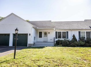 12 Matthew Way, New Ipswich, NH 03071