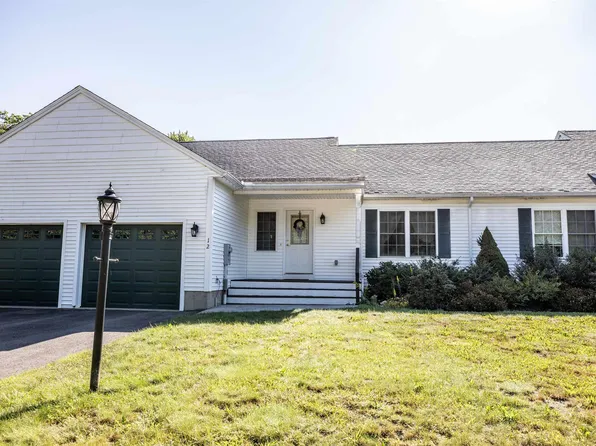 12 Matthew Way, New Ipswich, NH 03071