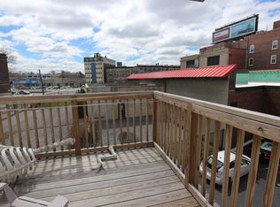 91 Linden St #SD2, Allston, MA 02134